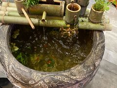 -海鲜烧烤