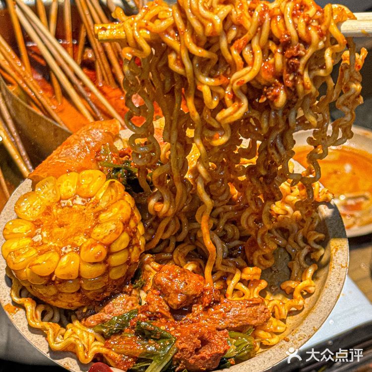 太原茂业附近！！！真的好好吃……