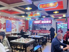 -沈姐万州烤鱼(沙坪坝七中店)