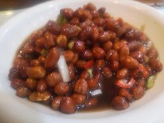 -尕羊烤肉餐厅·清真(会宁路店)