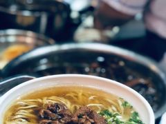 -李兰英湖南面馆(护国路店)