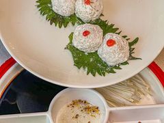 -满堂·烤鸭店·北京菜(鼓楼店)