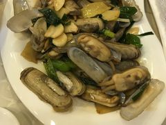 -金地利海鲜酒楼(清凉门店)