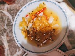 -禄婶鸡煲·打边炉