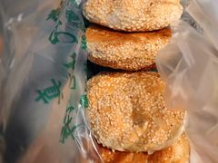 -满记烧饼(牛街东里小区一区店)