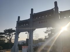-东湖落雁景区