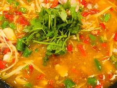 -邱金小炒·30 年盐帮江湖菜(自贡店)