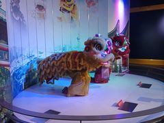 -佛山科学馆