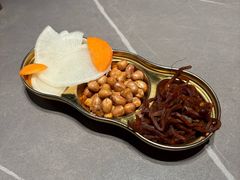 -阿诚市井潮汕菜(金台路店)