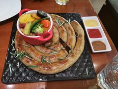 -haxnbauer海森堡德国餐厅(深圳coco店)