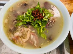 -李小老烧饼(常营民族家园店)