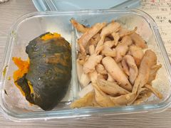 -GuaKa活力健康餐(南京西路店)