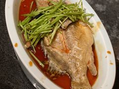 -南京大牌档(新街口德基广场店)