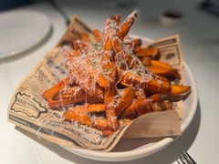 -研食记西餐厅(金融中心店)