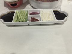 -大鸭梨烤鸭(房山店)