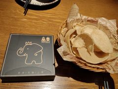 -品泰·泰国餐厅(苏州中心店)