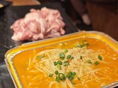 -刘记大块烤羊腿餐吧(北沙滩店)