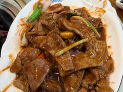 -盈田盈粥庄(博山东路店)