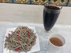 -丝路传奇·中国拉面航母店(北医三院店)