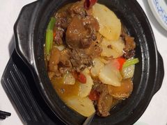 -围龙屋客家食府(福田店)