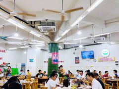 大堂-南记食粥坊·宵夜大排档(岭南分店)