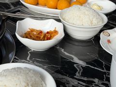 -李师傅脆肚(华强北店)