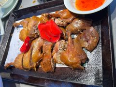 -姑苏家宴·苏帮菜·松鼠桂鱼(苏州总店)
