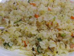 扬州炒饭-壶园美食·淮扬菜(东圈门店)