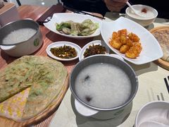 -甲乙饼·手工牛肉饼(东方广场店)