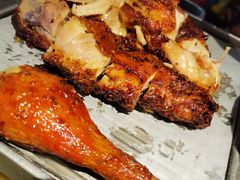 -绿茶餐厅(成都大悦城店)