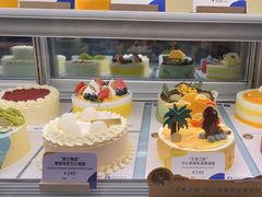 -派悦坊·甜品·蛋糕(虹口龙之梦店)