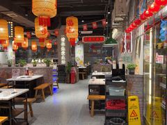 -伍师兄市井火锅(东部星悦天地店)