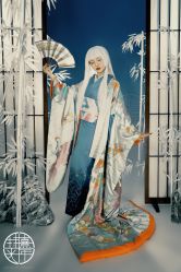 -持熹光年写真体验馆