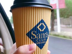 -山姆餐吧(山姆会员商店店)