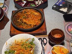 -将军牛排·尔滨地标朝鲜族美食(总店)