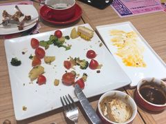 -必胜客(北苑路店)