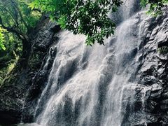 -马峦山郊野公园