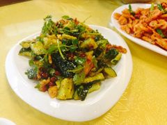 iphone_upload_pic-北冰洋狗肉冷面城(总店)