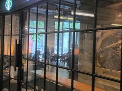 -星巴克(北京三里屯SOHO一店)