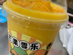 -果呀呀(国金街店)