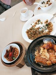 -空中一号宴会厅(信合大厦店)