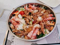 -黄记煌三汁焖锅(悦方IDmall店)