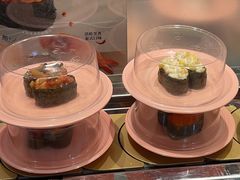 -争鲜回转寿司(通州万达店)