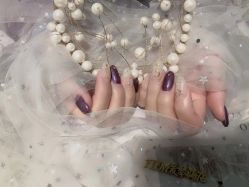 -1T·1M 日式美甲美睫