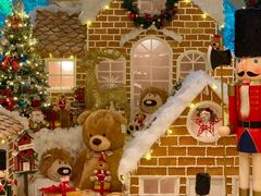 -广州富力丽思卡尔顿酒店