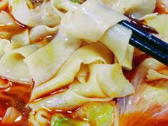 -宋师傅安徽板面(留学路店)