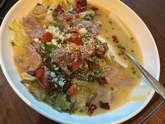 -蛇口希尔顿南海酒店·随轩中餐厅·粤菜