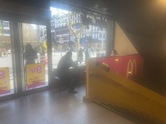 -麦当劳(豫园店)