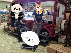 -Vola Gelato意大利手工冰淇淋(朝阳大悦城店)