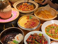 -吃饭皇帝大(解放西路店)
